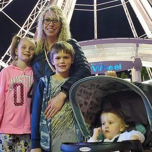 Meet your Posher, Kate